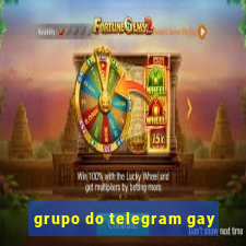 grupo do telegram gay